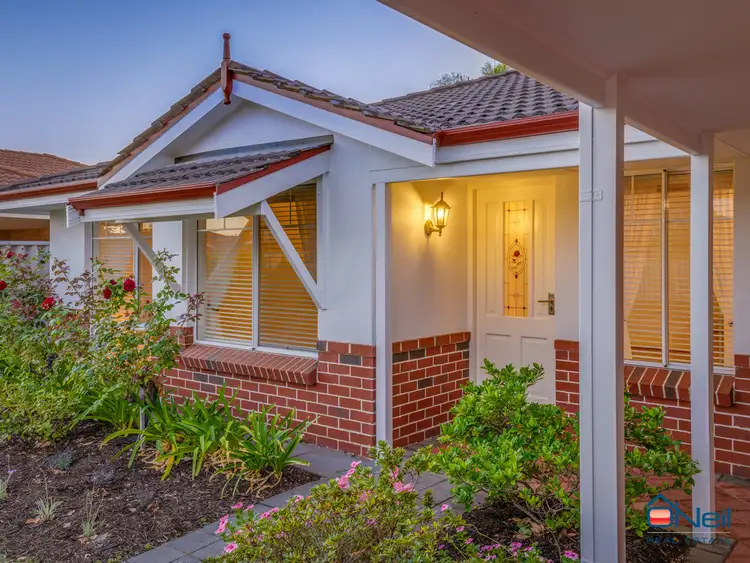 Fourth view of Homely house listing, 3 Conigrave Place, Canning Vale WA 6155