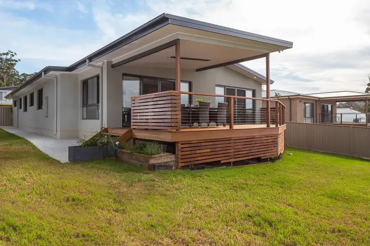 Fifth view of Homely house listing, 30 Wentworth Avenue, Sunshine Bay NSW 2536