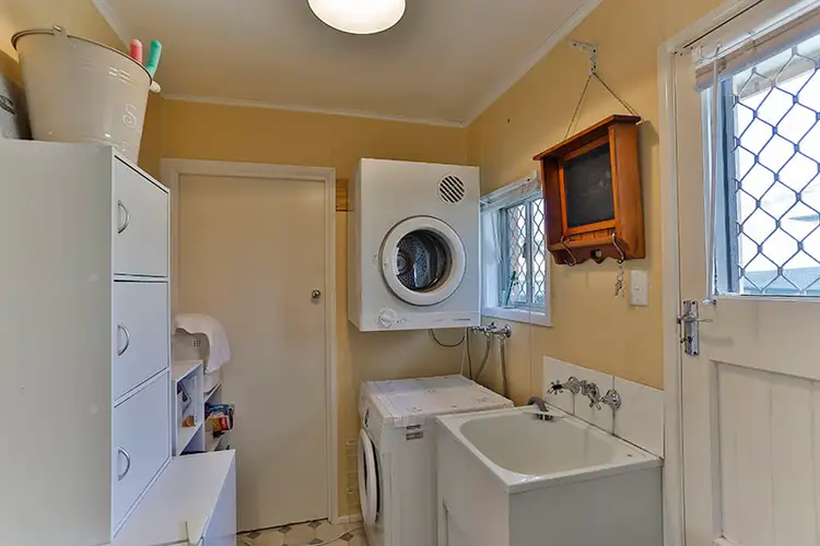Seventh view of Homely unit listing, 1/14 Ascot Street, Newtown QLD 4350