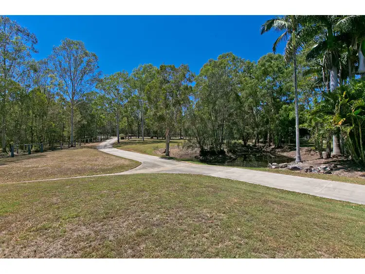 Second view of Homely rural property listing, 486 Chelsea Road, Ransome QLD 4154
