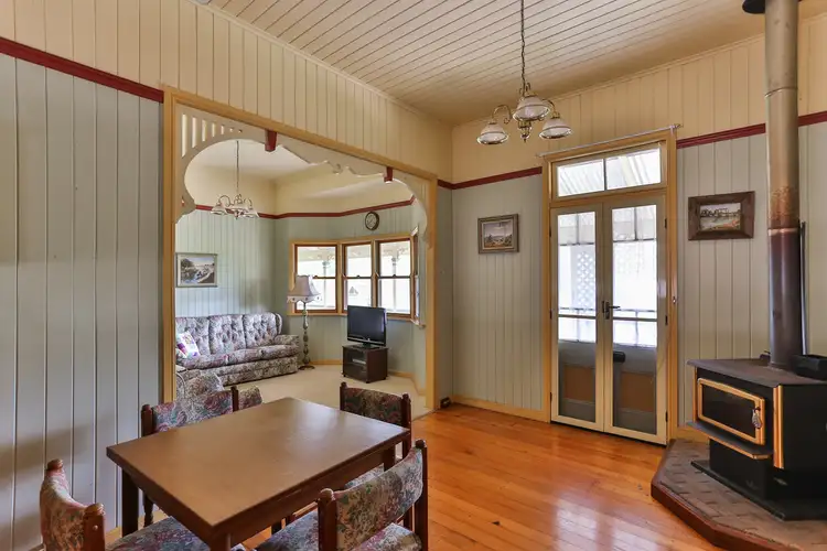 Second view of Homely house listing, 59 Valley View Drive, Meringandan West QLD 4352