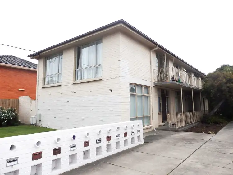 7/46 KING STREET, Dandenong VIC 3175