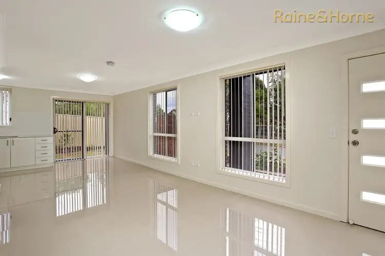 Fifth view of Homely townhouse listing, 2/148 Canberra Street, St Marys NSW 2760