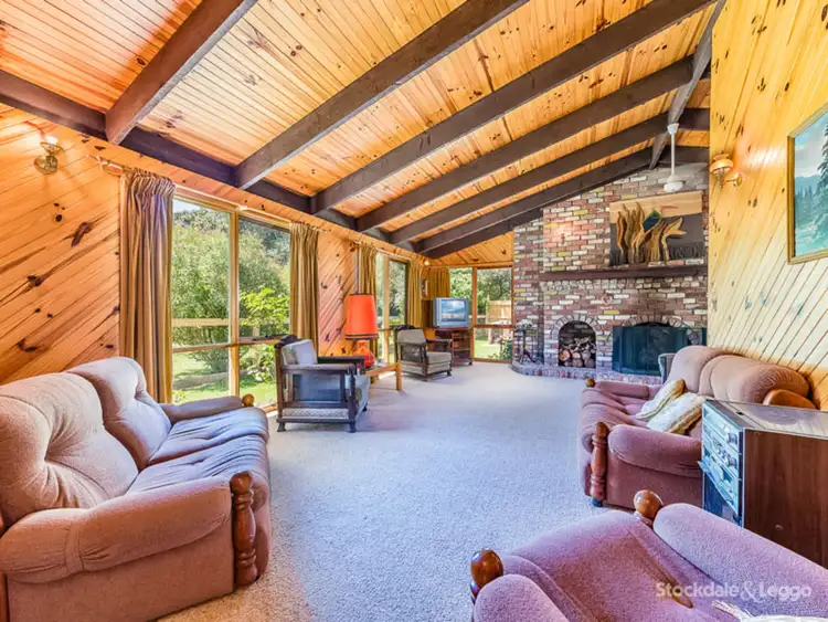 Fourth view of Homely house listing, 17 Overlook Drv, Inverloch VIC 3996