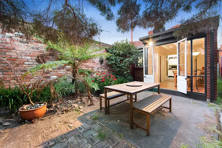 Third view of Homely house listing, 70 Moubray Street, Albert Park VIC 3206
