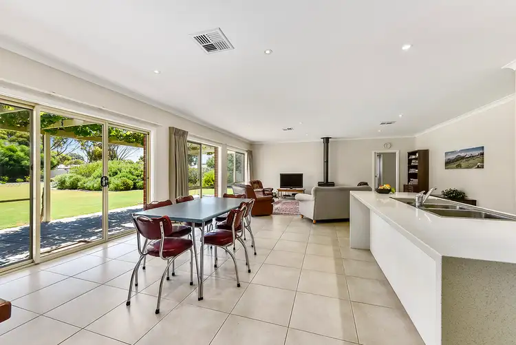 Fifth view of Homely house listing, 21 Williams Avenue, Keith SA 5267