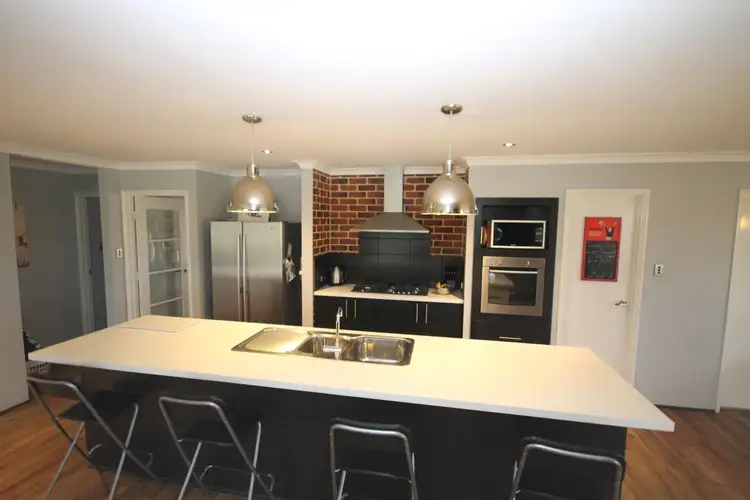 Sixth view of Homely house listing, 13 O'Meara Drive, Burekup WA 6227