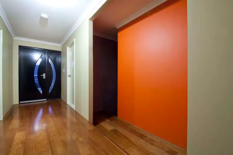 Sixth view of Homely house listing, 40 Prendergast Turn, Baldivis WA 6171