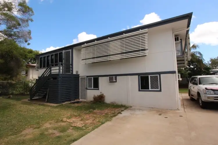 Main view of Homely house listing, 247 Bayswater Road, Currajong QLD 4812