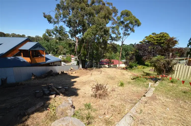 Third view of Homely land listing, 438 Main Road, Coromandel Valley SA 5051