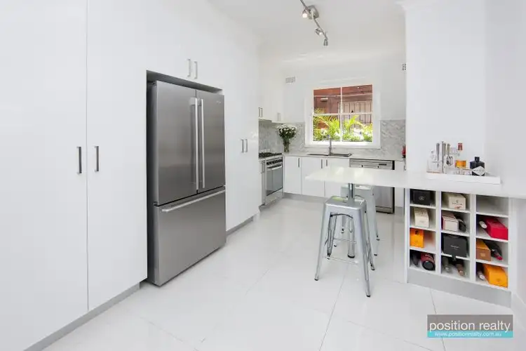 Third view of Homely apartment listing, 1/18 Manion Avenue, Rose Bay NSW 2029