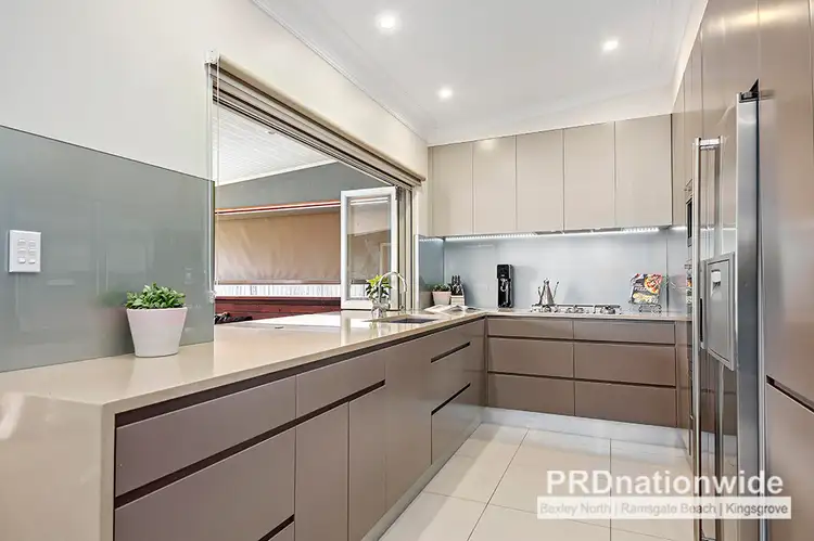 Fourth view of Homely house listing, 7 Parliament Tce, Bexley NSW 2207
