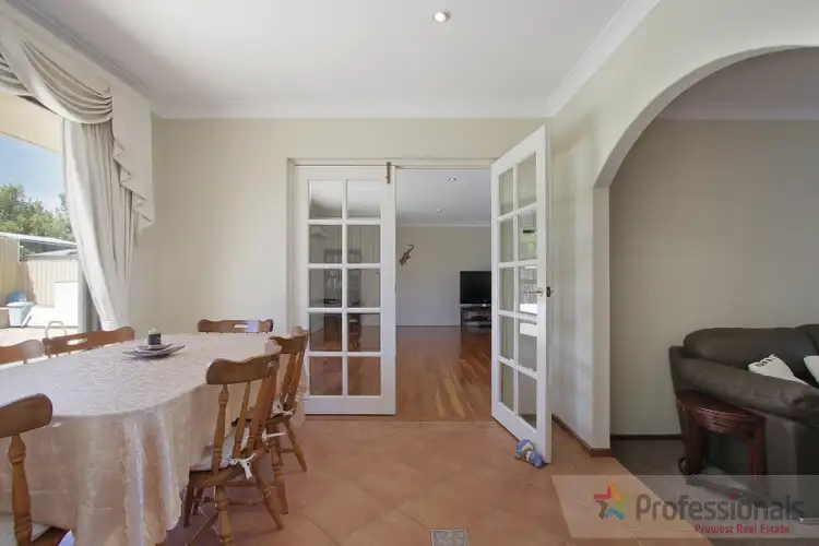 Fourth view of Homely house listing, 11 Condor Circle, Willetton WA 6155