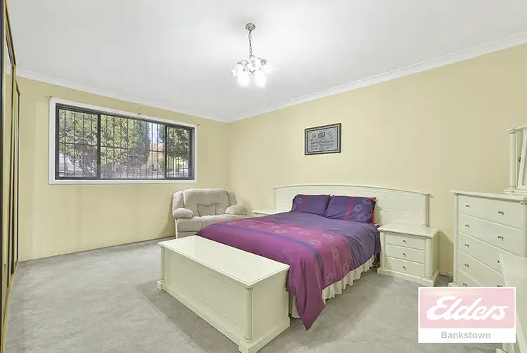 Fourth view of Homely house listing, 209a Juno Parade, Greenacre NSW 2190