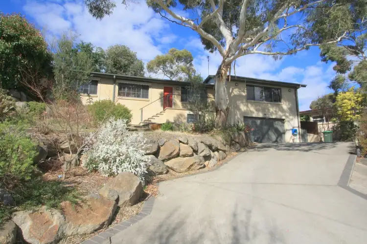 Main view of Homely house listing, 3 Norris Street, Cooma NSW 2630