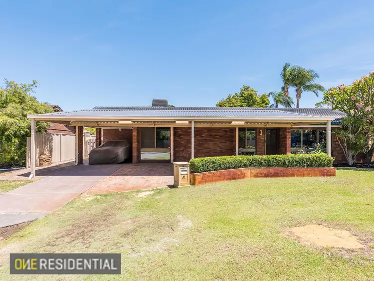 Fifth view of Homely house listing, 7 Webb Street, Gosnells WA 6110