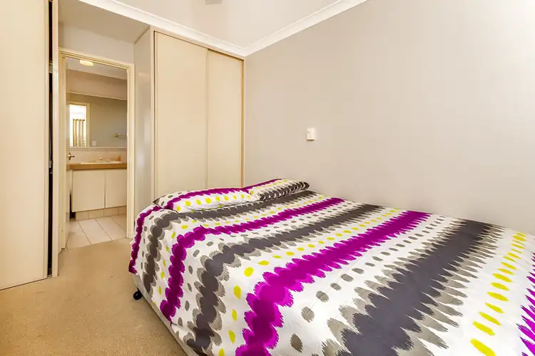 Third view of Homely villa listing, 6/20 Adana Elbow, Kenwick WA 6107