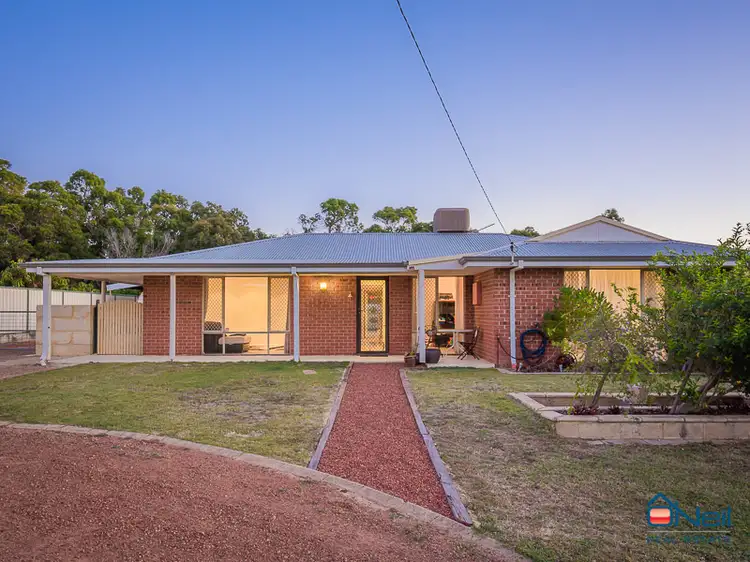 Second view of Homely house listing, 55 Beenyup Road, Byford WA 6122