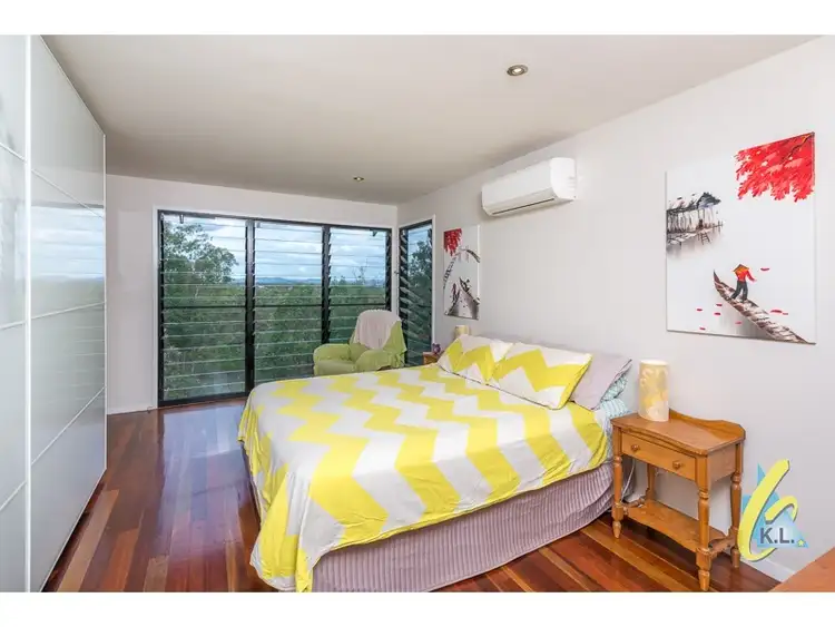 Seventh view of Homely house listing, 1149 Mt Crosby Rd, Karana Downs QLD 4306