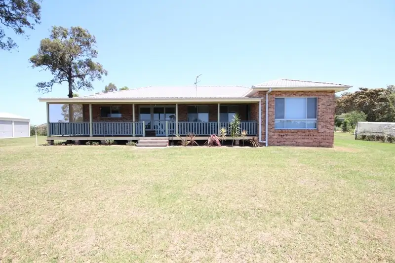 Main view of Homely rural property listing, 210 Bullocky Way, Failford NSW 2430
