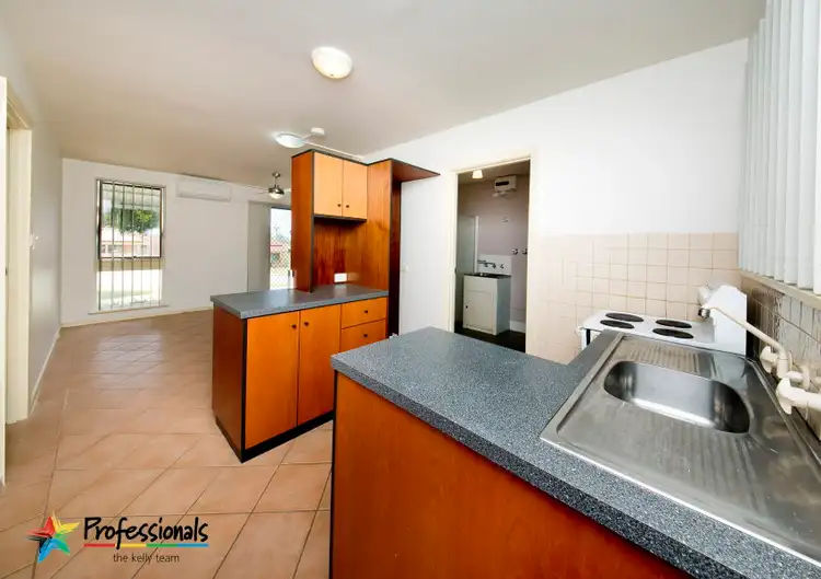 Third view of Homely unit listing, 4/210 Swan Street, Yokine WA 6060