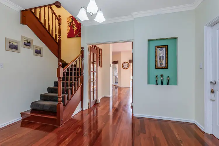 Seventh view of Homely house listing, 136 Heritage Drive, Roleystone WA 6111