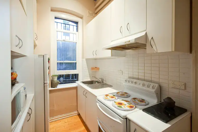 Fourth view of Homely apartment listing, 1/22 Kings Cross Road, Potts Point NSW 2011