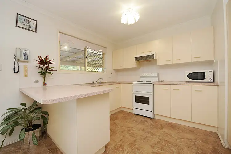 Second view of Homely house listing, 17 Laurel Street, Beerwah QLD 4519
