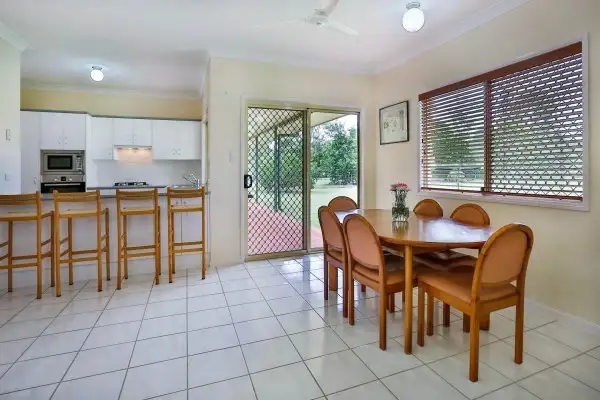 Sixth view of Homely house listing, 29a Grant Crescent, Alice River QLD 4817