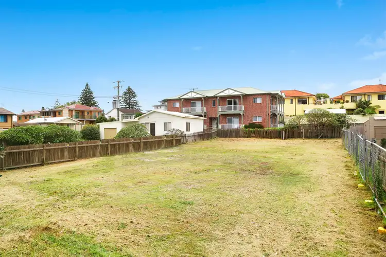 Second view of Homely land listing, 199 Bay Road, Toowoon Bay NSW 2261