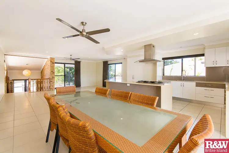 Fifth view of Homely house listing, 6 Third Ave, Bongaree QLD 4507