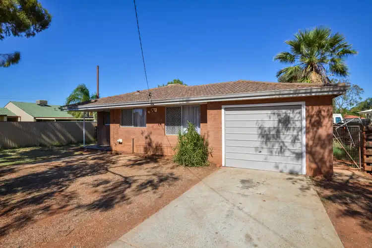 Second view of Homely house listing, 6 Conliffe Place, South Kalgoorlie WA 6430