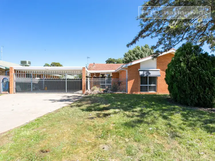 23 Eldershaw Drive, Forest Hill NSW 2651