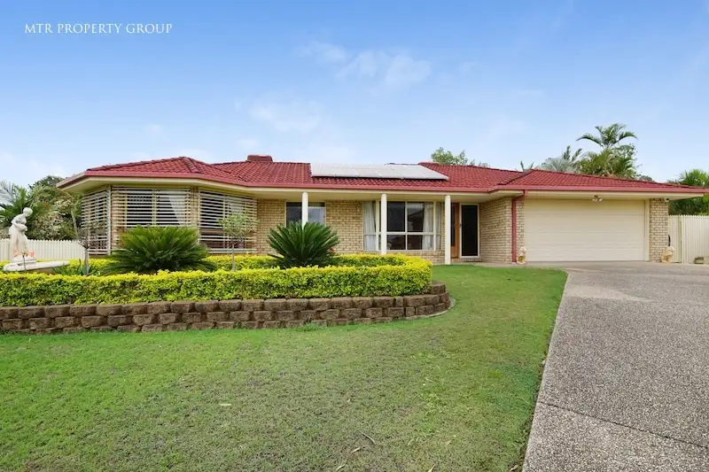 Main view of Homely house listing, 13 Lakemba Place, Brassall QLD 4305