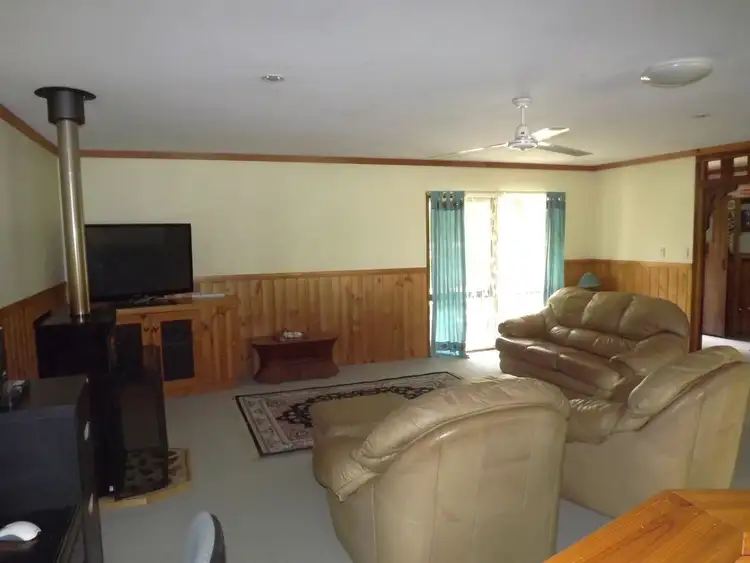 Fifth view of Homely house listing, 164 Queen Elizabeth Drive, Cooloola Cove QLD 4580