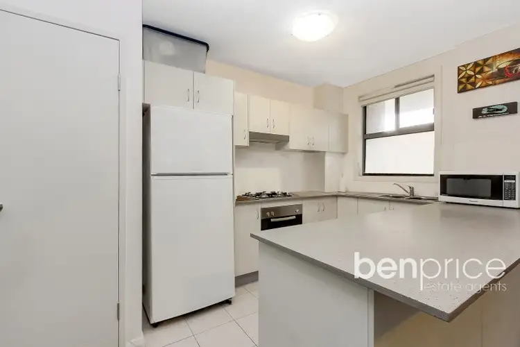 Third view of Homely apartment listing, 20/6-12 The Avenue, Mount Druitt NSW 2770