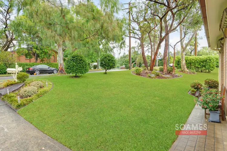 Sixth view of Homely house listing, 1/68 Excelsior Road, Mount Colah NSW 2079