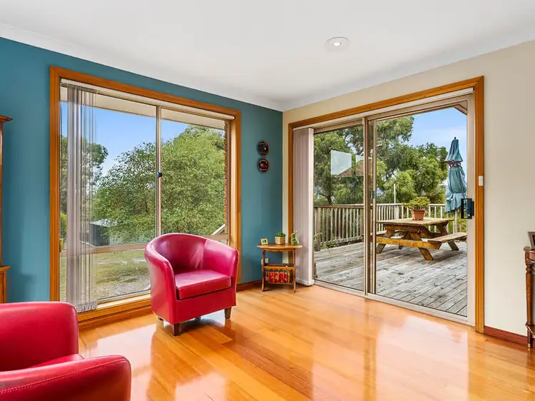 Sixth view of Homely house listing, 22 Lady Penrhyn Drive, Blackmans Bay TAS 7052