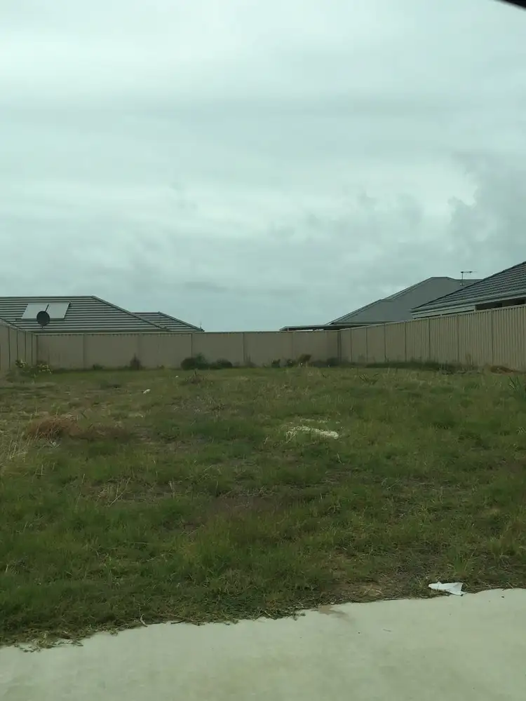 Lot 176 Lavinia Crescent, Secret Harbour WA 6173