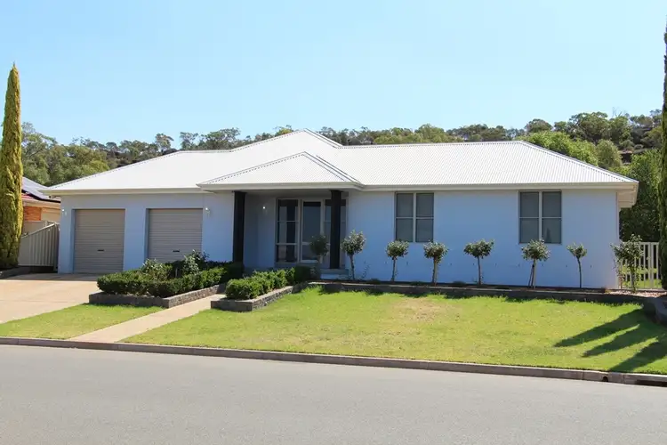 52 Nicholls Street, Griffith NSW 2680