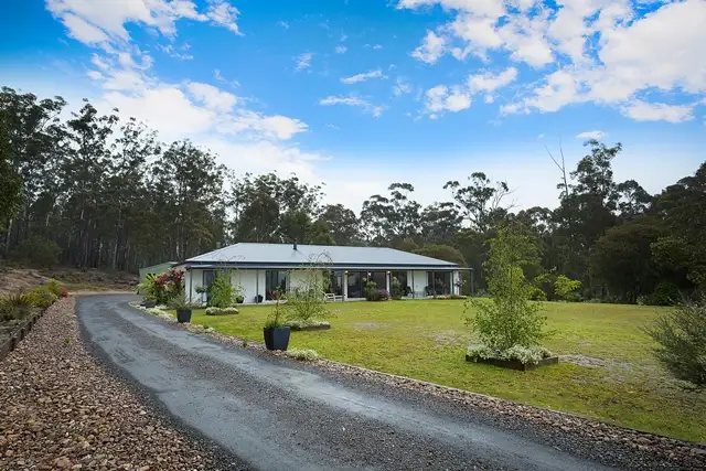 Main view of Homely house listing, 36 Greenpoint Road, Millingandi NSW 2549