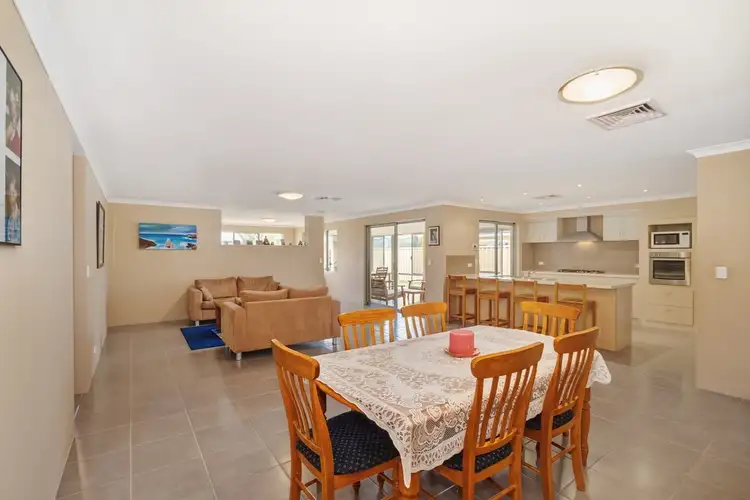 Sixth view of Homely house listing, 39 Provincia Parade, Yalyalup WA 6280