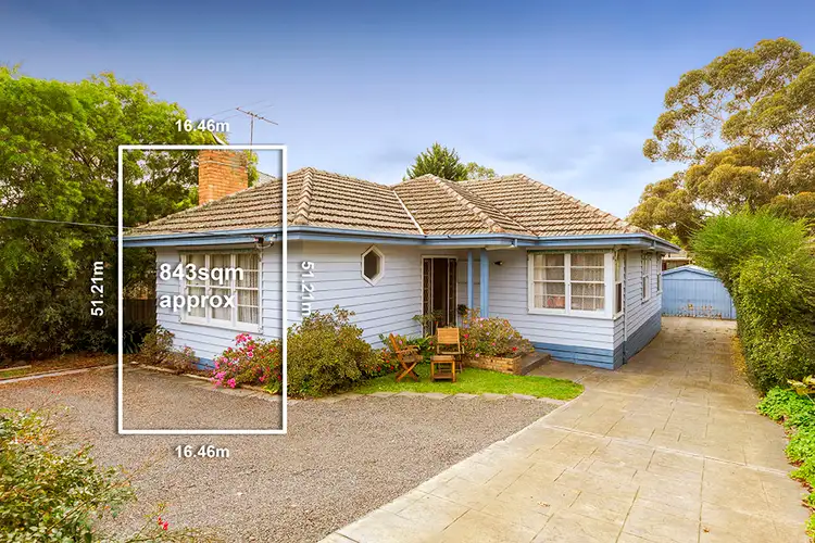 41 Hilda Street, Balwyn VIC 3103