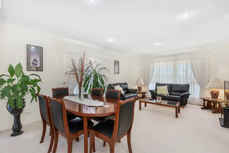 Third view of Homely house listing, 18 Narara Crescent, Banora Point NSW 2486