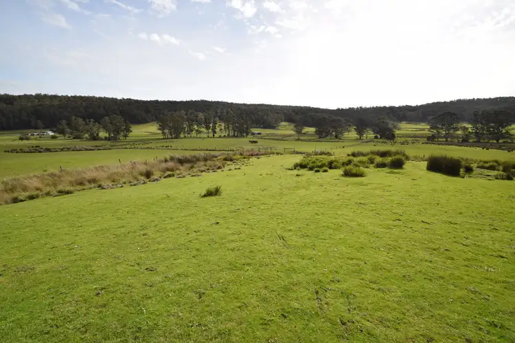 Seventh view of Homely land listing, 473 Priestleys Lane, Birralee TAS 7303