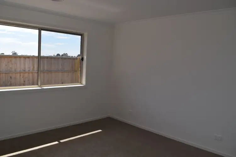 Fourth view of Homely house listing, Lot 73 Lucas Way, Trafalgar VIC 3824