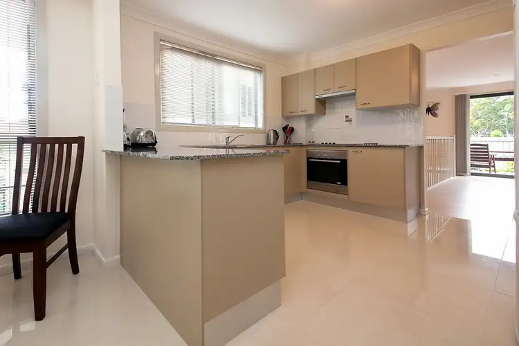 Sixth view of Homely semi-detached listing, 22 Coventry Place, Nelson Bay NSW 2315