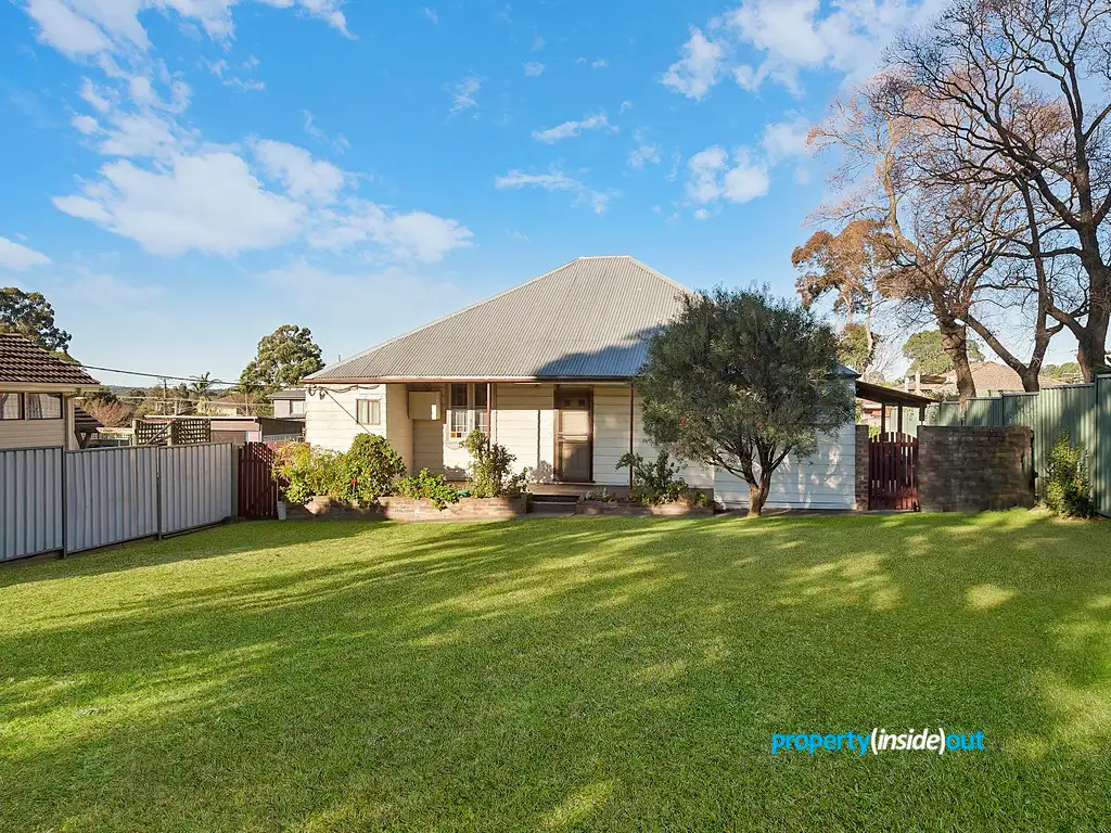 Main view of Homely house listing, 101 Binalong Road, Old Toongabbie NSW 2146