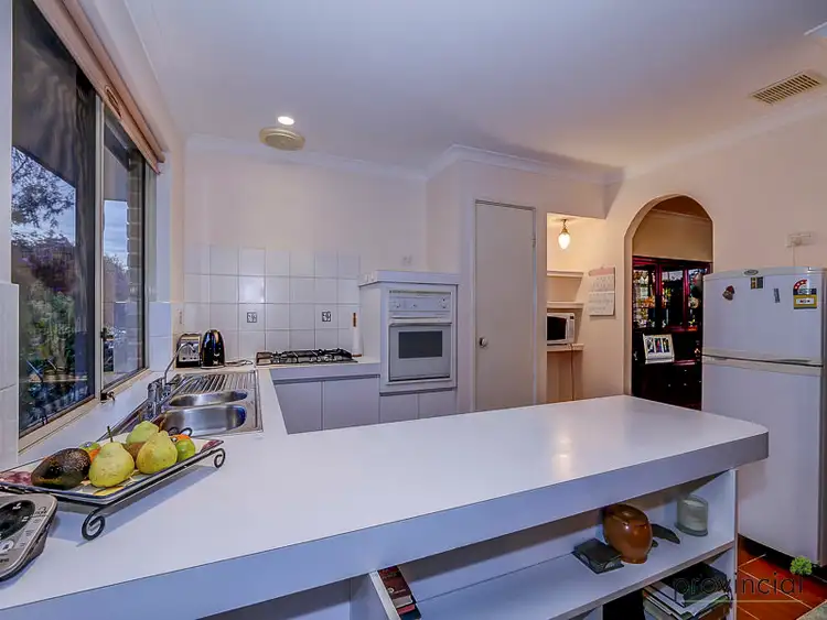 Sixth view of Homely house listing, 37 Peet Road, Kalamunda WA 6076