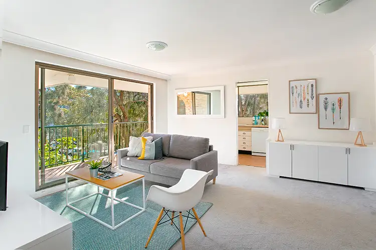 Second view of Homely apartment listing, 7/23 Whistler Street, Manly NSW 2095